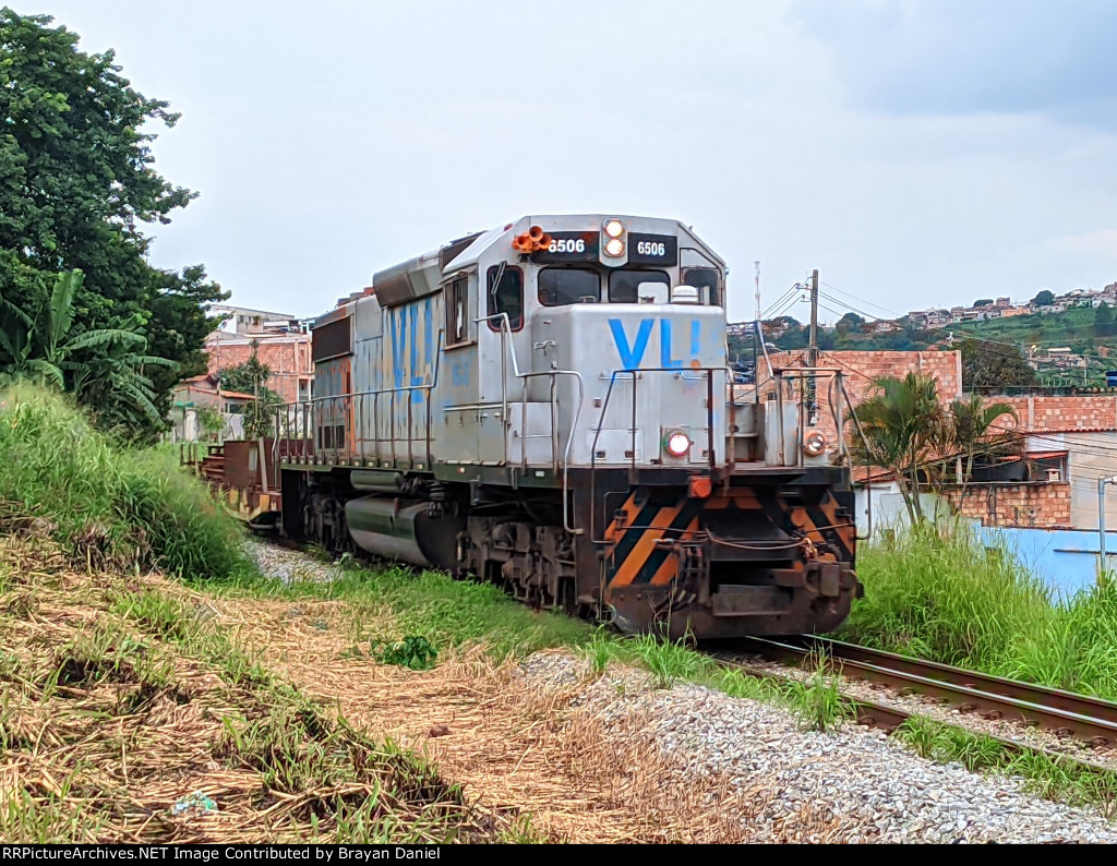 VLI 6506